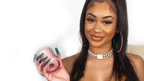 preview for ICY GRL Saweetie Has Expensive Taste and She Can Prove It | Expensive Taste Test | Cosmopolitan