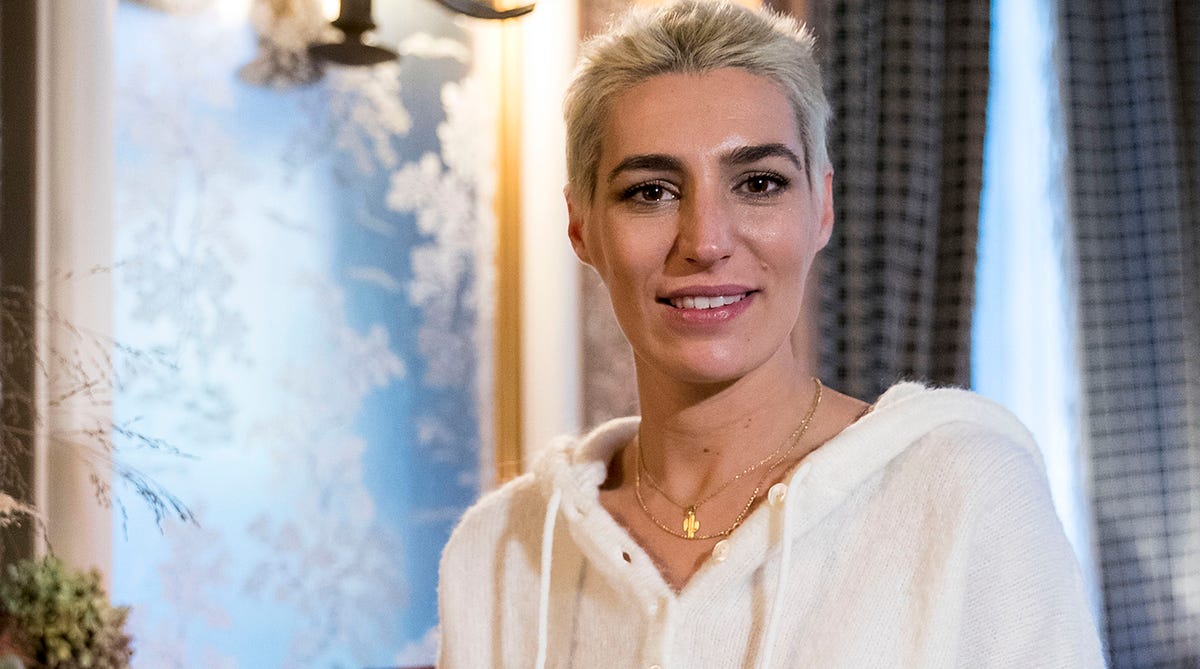 Eugenia Osborne, diseñadora joyas, hija bertin Osborne, Fabiola Martínez Benavides, Alejandra Domecq Williams, Carlos Alberto Martínez Ortiz, Kike Martínez Ortiz, Cristian Ortiz Domecq, Claudia Ortiz Domecq, Eugenia Ortiz Domecq, Juan Melgarejo