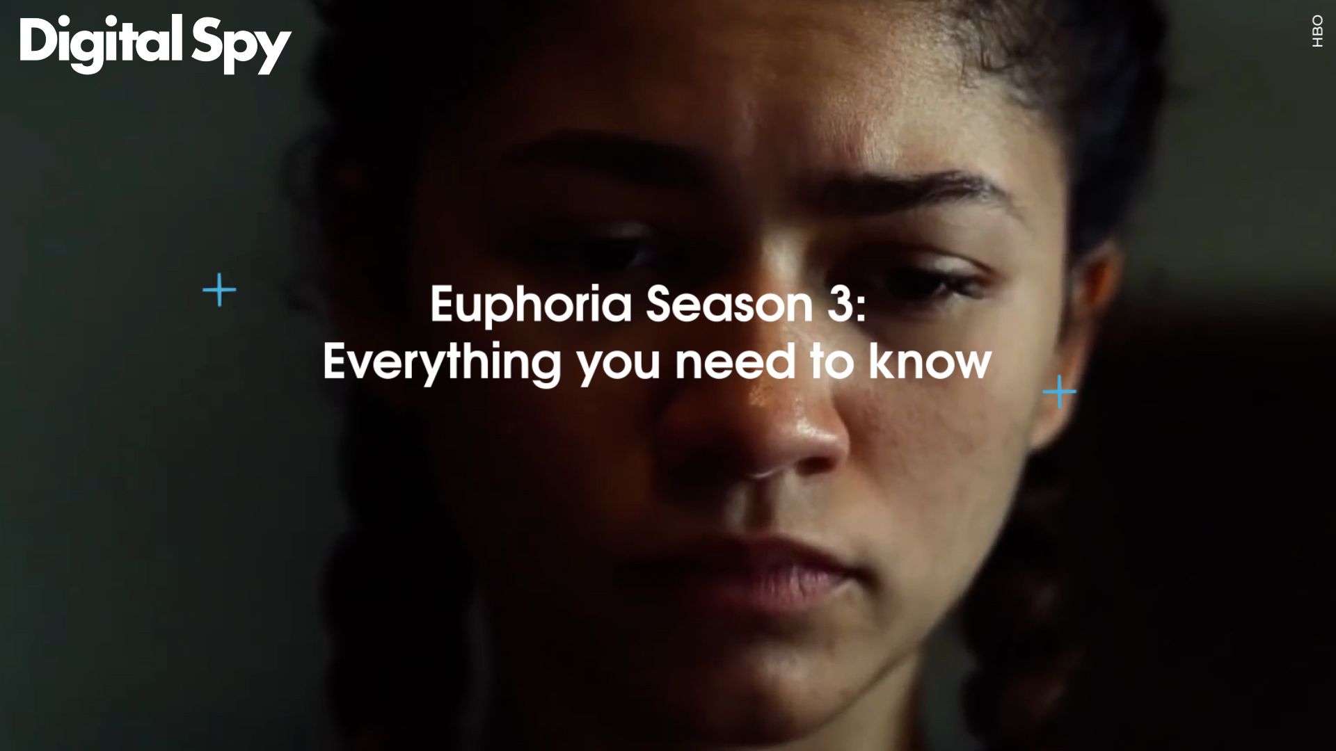 Euphoria Season 3: Cast, Story & Everything We Know