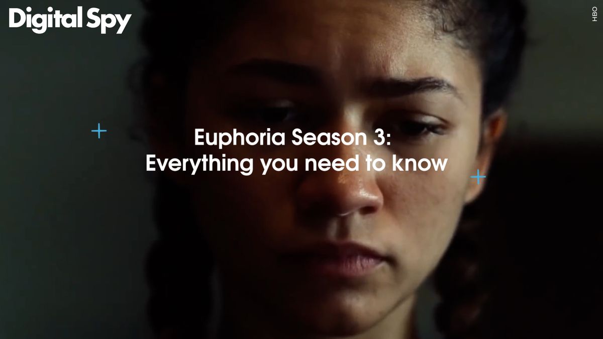 preview for Euphoria Season 3: Everything You Need To Know