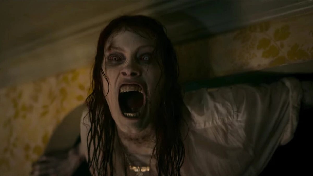 ‘Infernal Possession: Awakening’: Ending Explained, Bruce Campbell’s Cameo and How It Connects to the ‘Evil Dead’ Saga