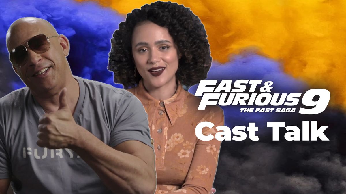 Vin Diesel Teases Title Of Fast & Furious 10