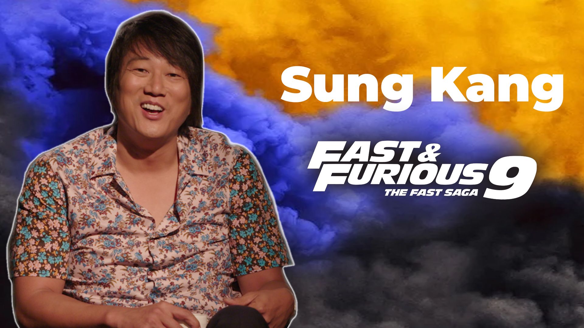 sung kang fast and furious 3