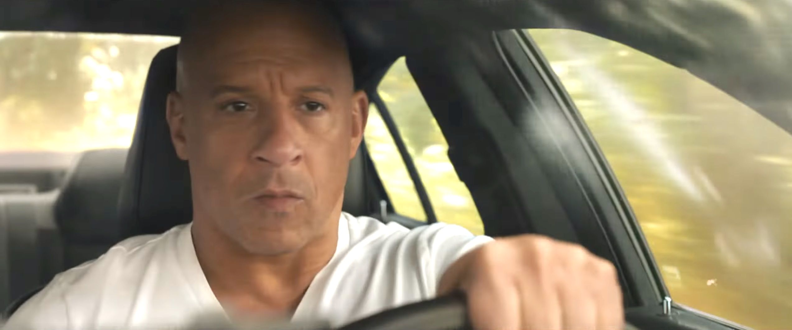 Fast & Furious Star Vin Diesel Addresses Potential Dom Spin-Off