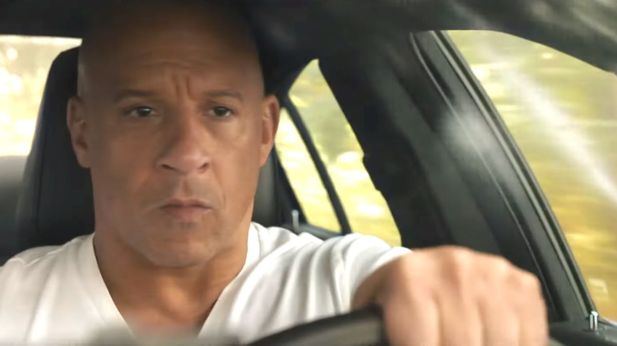 Fast & Furious star Vin Diesel addresses potential Dom spin-off