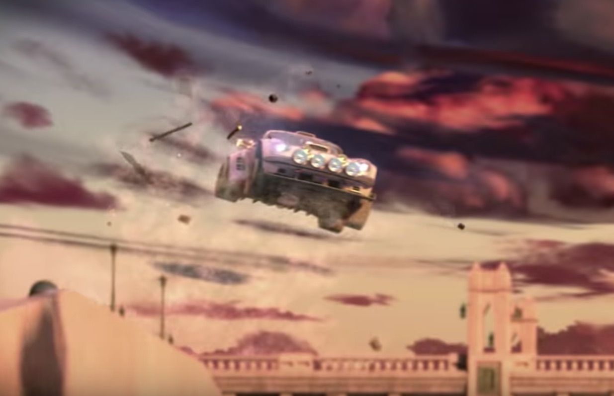 Fast & Furious hits the road with first look at its Netflix spin-off show Fast & Furious hits the road with first look at its Netflix spin-off show