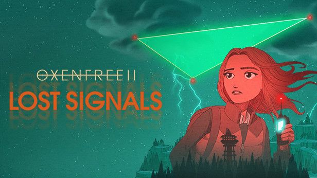 Oxenfree 2: Lost Signals Review