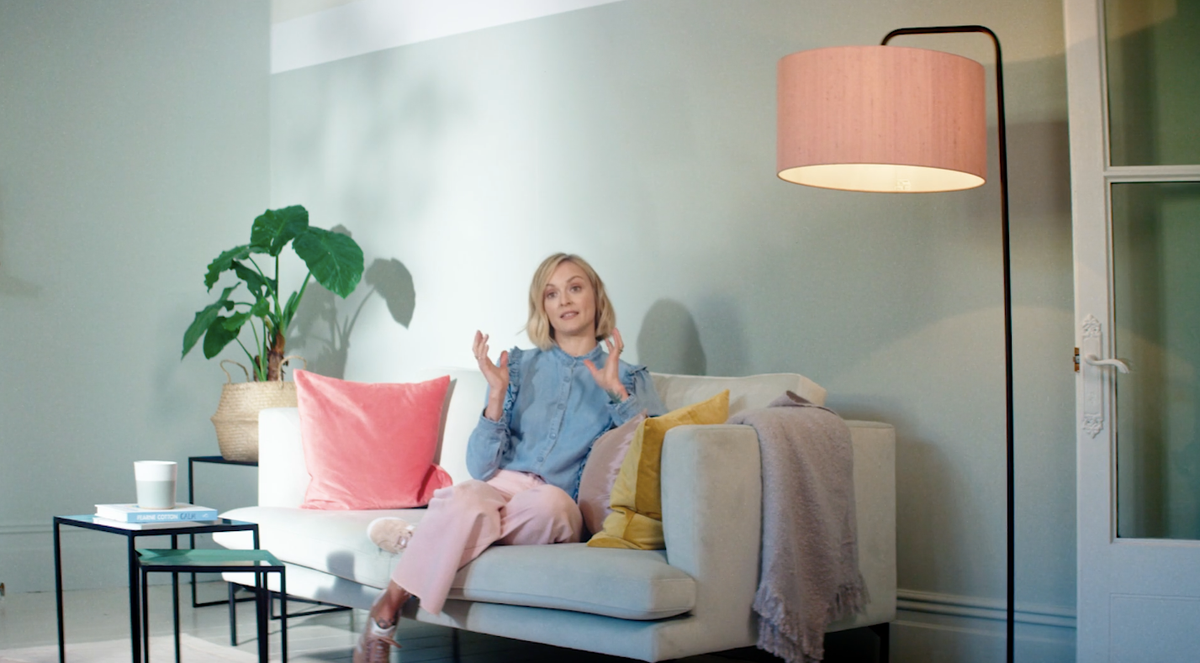 fearne cotton john lewis dress