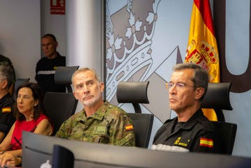 casa real