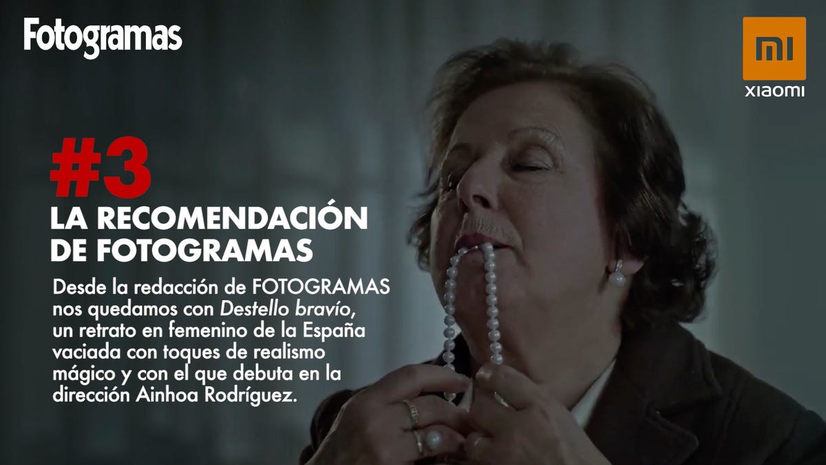 preview for El Festival de Málaga 2021 en 5 claves