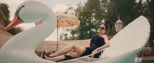 feud capote vs the swans official trailer