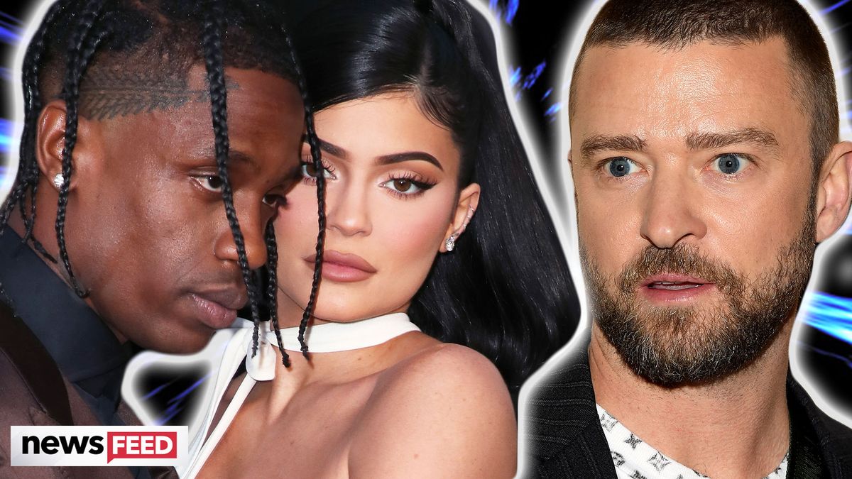 preview for Kylie Jenner's Split From Travis Scott, Justin Timberlake Cheating & More Shocking Moments of 2019!Default