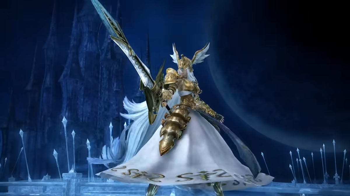 FINAL FANTASY XIV ONLINE REVEALS NEW TRAILER FOR PATCH 6.3 AND