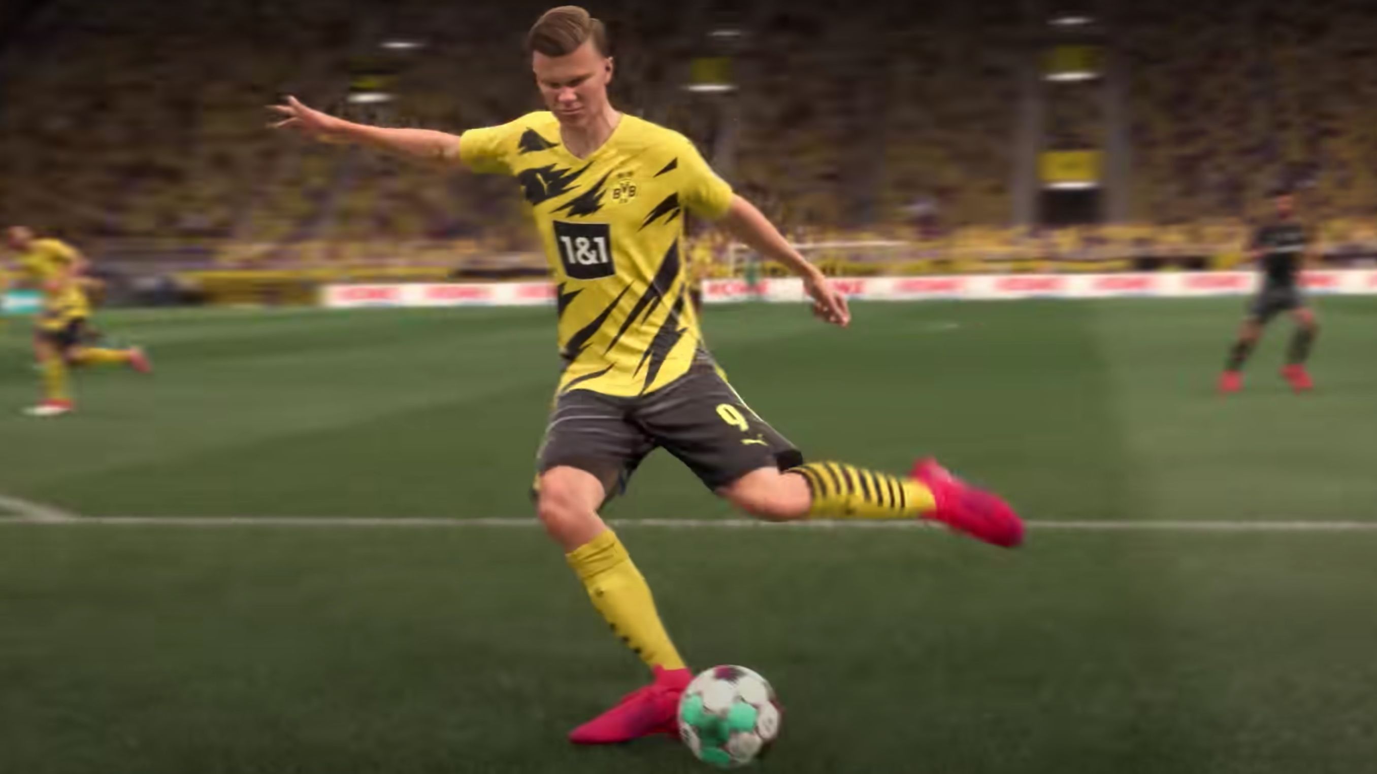 FIFA 21 EA Play early access live: How to play FIFA 21 today on PS4 and  Xbox One, Gaming, Entertainment