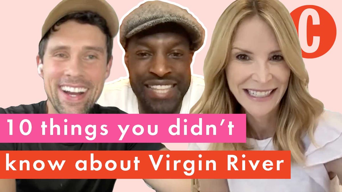 preview for 10 things you didn't know about Virgin River