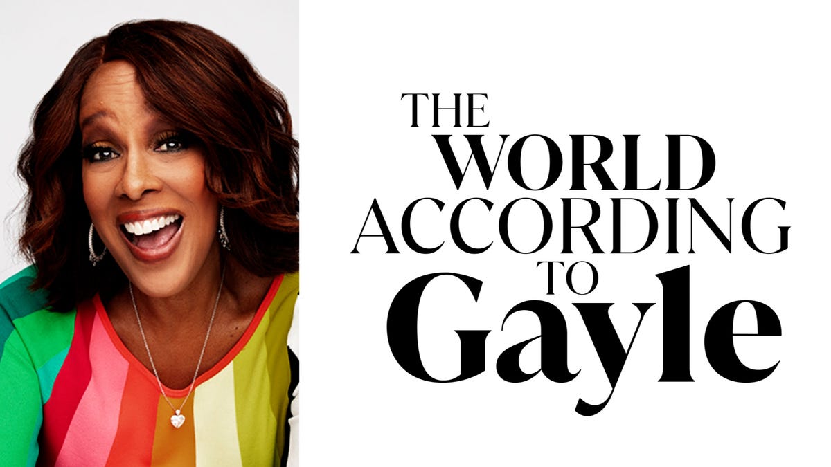 preview for See What's on Gayle King's Must-See List This May
