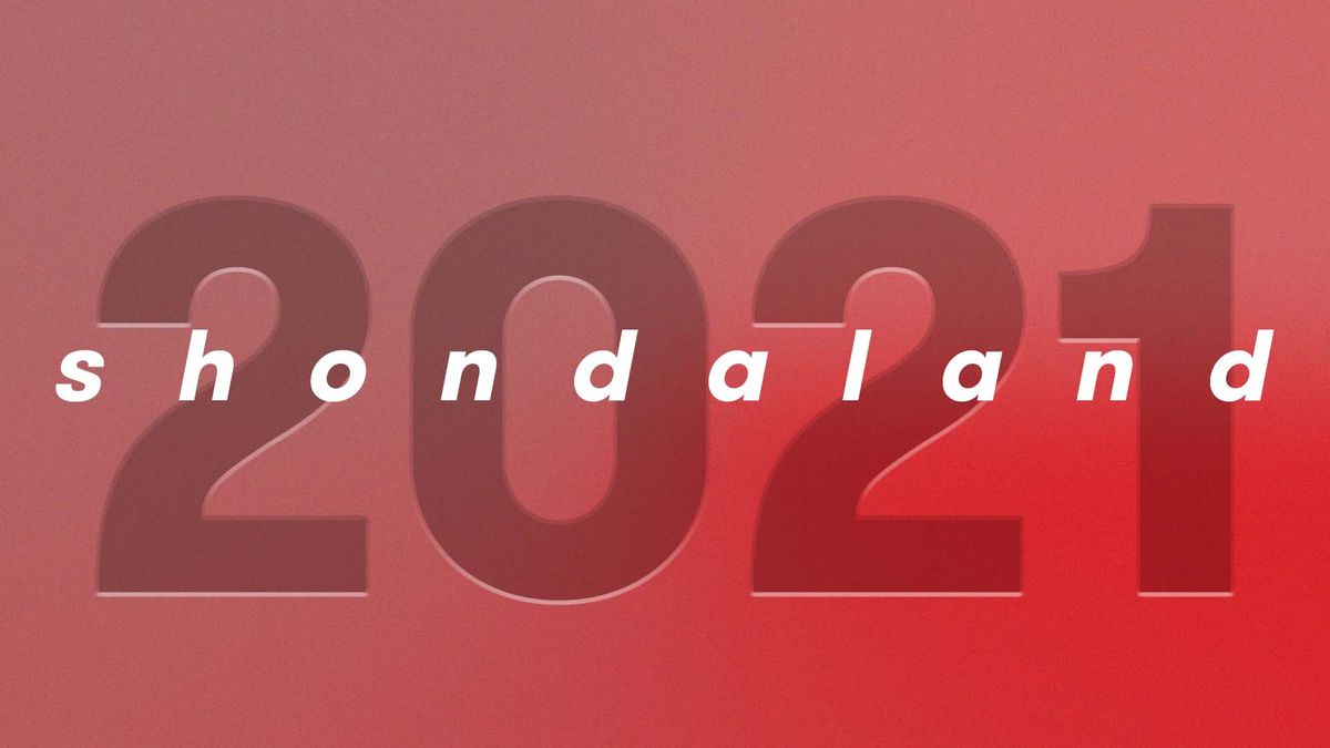 preview for Shondaland TV