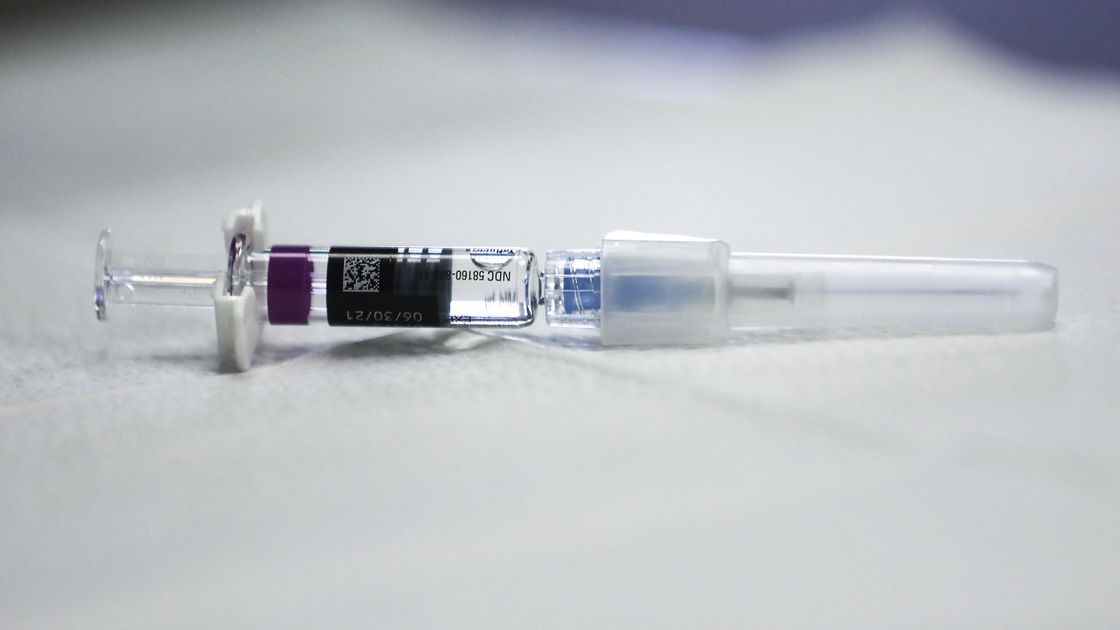 preview for 5 Myths About the Flu Shot
