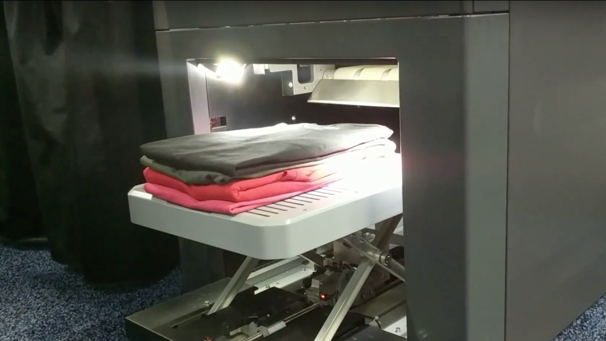 FoldiMate's laundry-folding robot is my favorite bad idea from CES