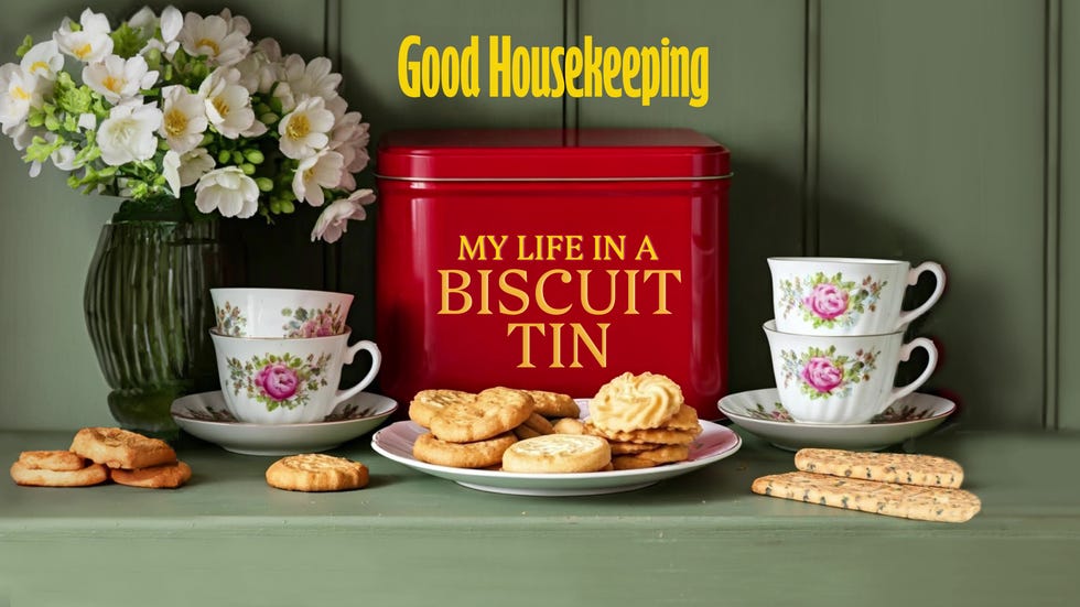 my life in a biscuit tin trailer thumbnail