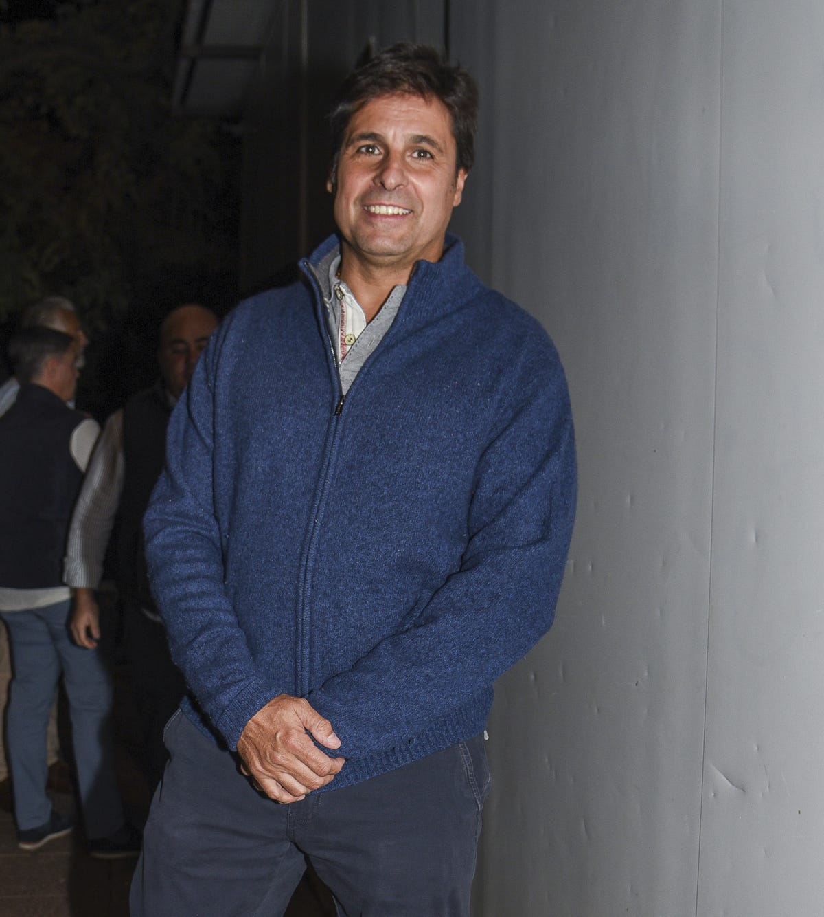 el torero en las ventas