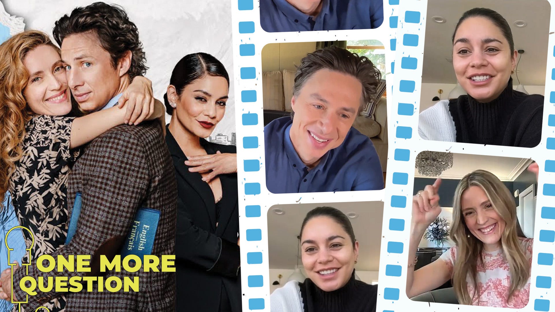 Vanessa Hudgens bevallen van eerste kindje met man Cole Tucker