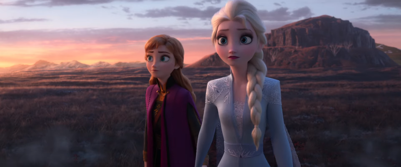 Cuándo se estrena Frozen 3? - GRUPO DERF