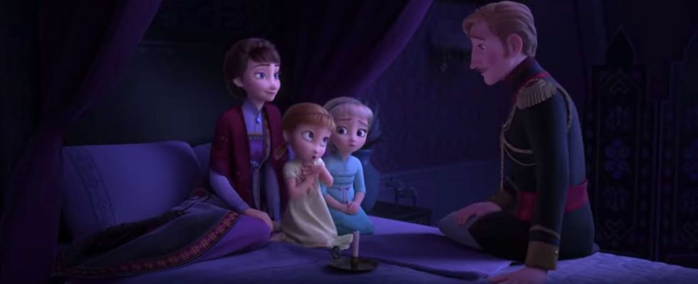 Frozen 3 potential release date, cast, plot and more