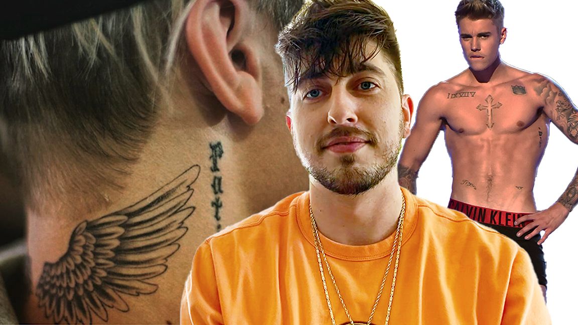 Tattoo Redo Netflixs Tattoo Cover Up Show  Removery