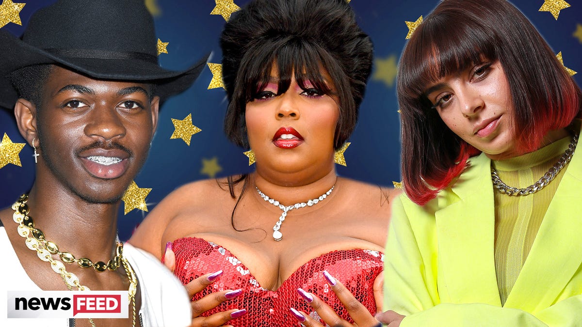 Charli XCX & Lil Nas X Are The Future Of Pop Music!