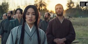 shogun official trailer