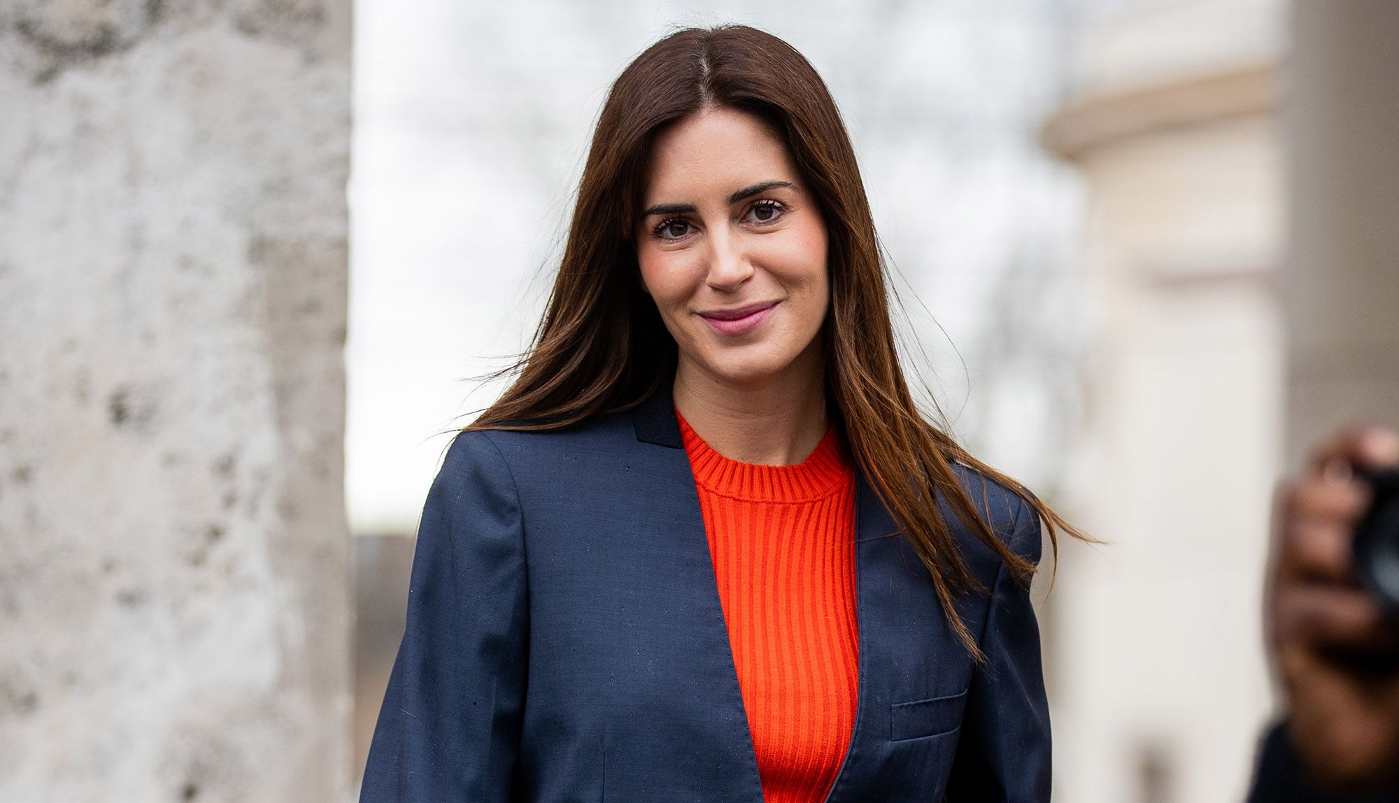 El jersey de Zara que se transforma en vestido hace cintura fina El jersey de Zara que se transforma en vestido hace cintura fina