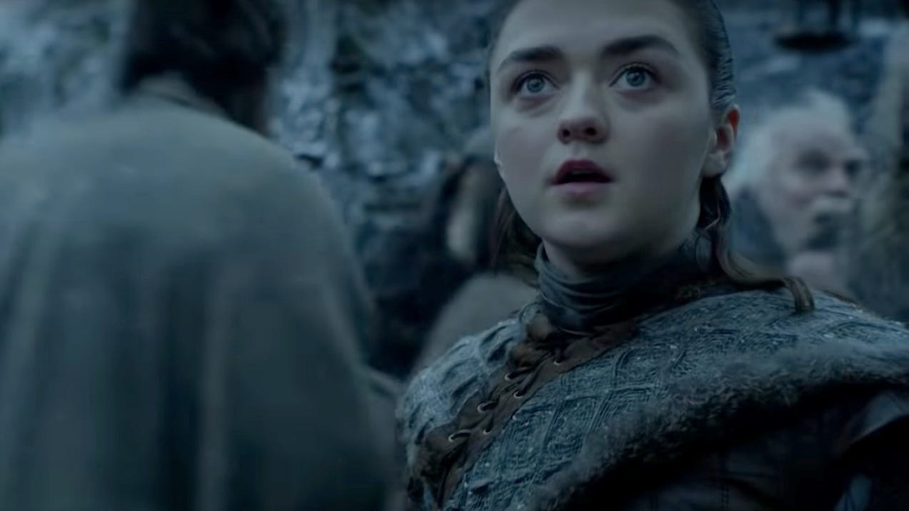 HBO sizzle reel with Game of Thrones, Watchmen and more (HBO)