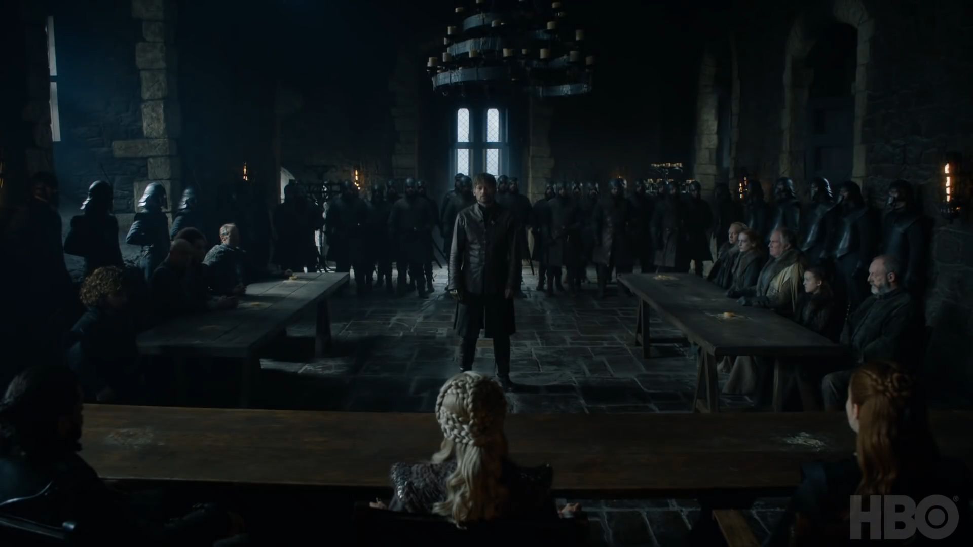 Watch game of thrones online season 8 episode 2