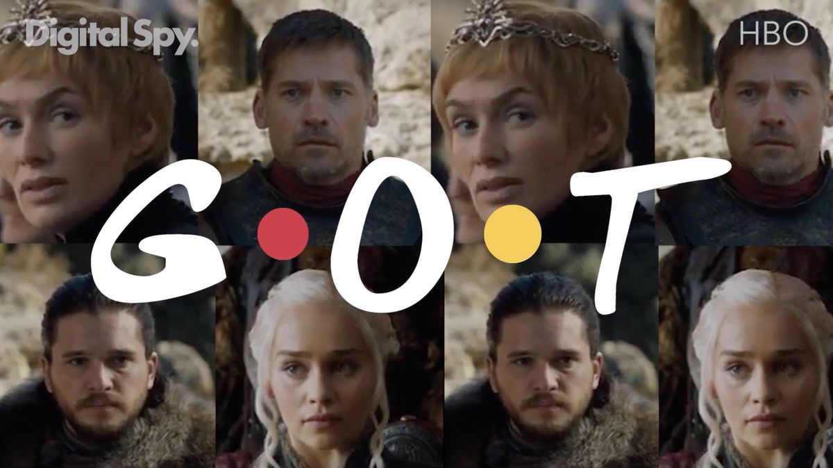 preview for Game of Thrones Season 8: What you need to remember