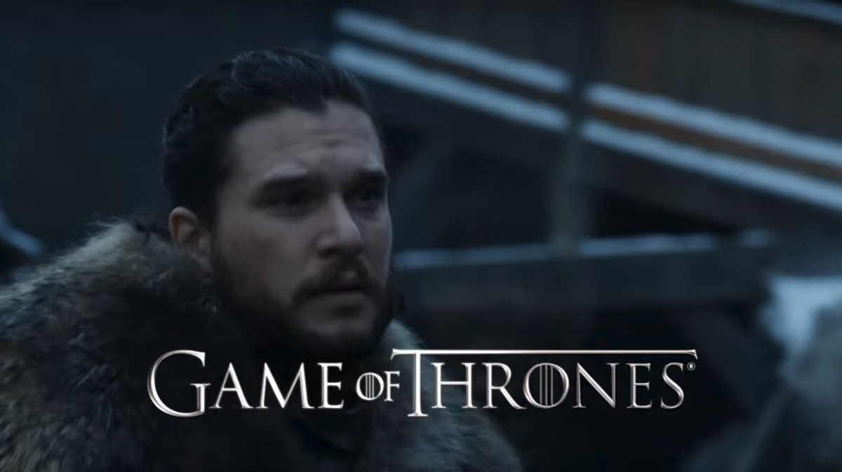 preview for Game of Thrones season 8 teased in new HBO trailer (HBO)