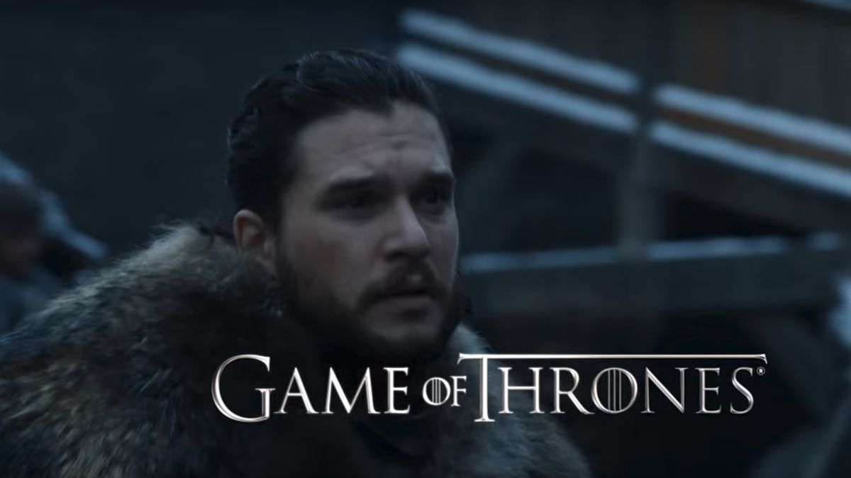 preview for Game of Thrones season 8 teased in new HBO trailer (HBO)