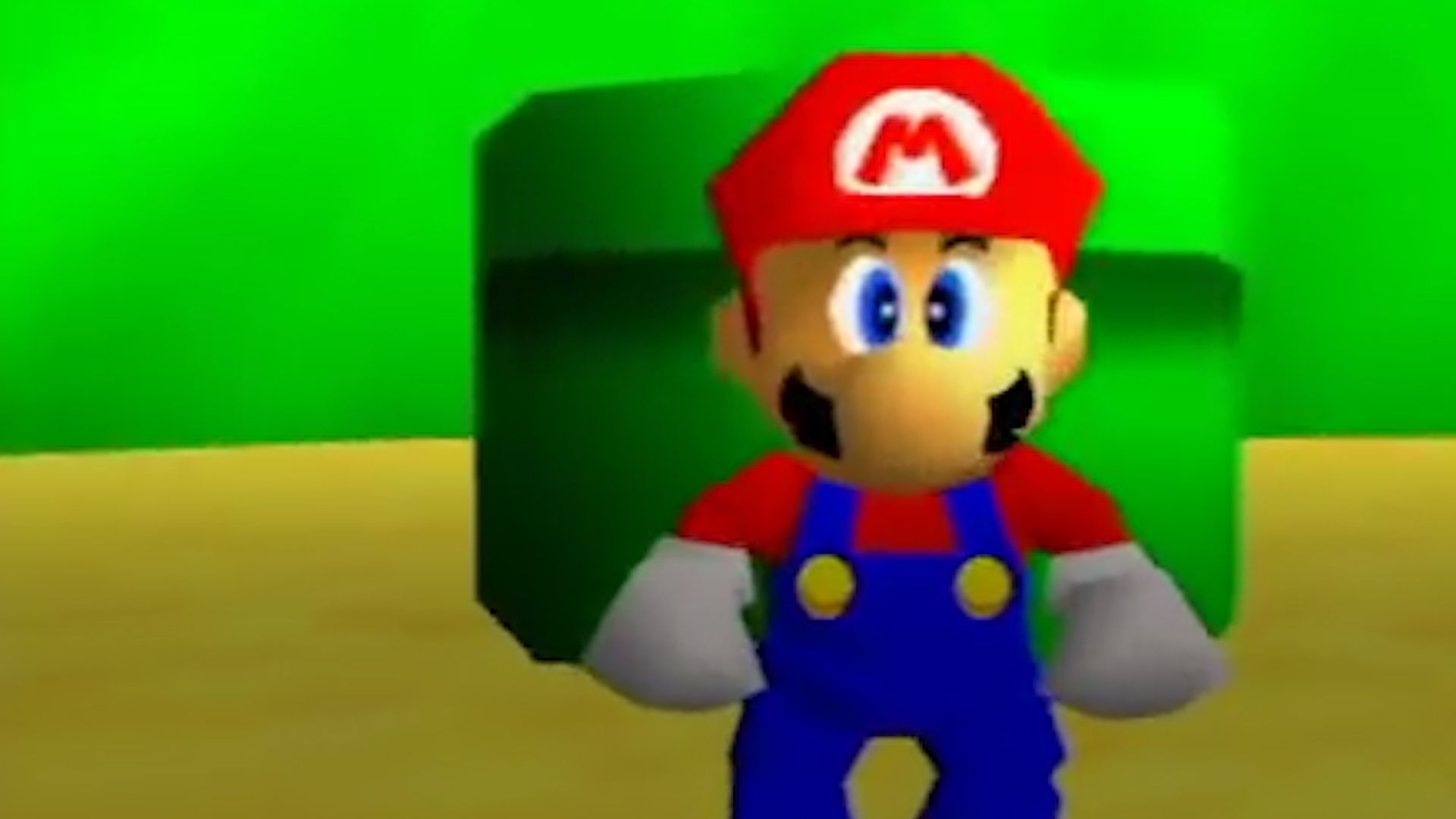 The Super Mario Bros. Movie on X: Wahoo! The #SuperMarioMovie is