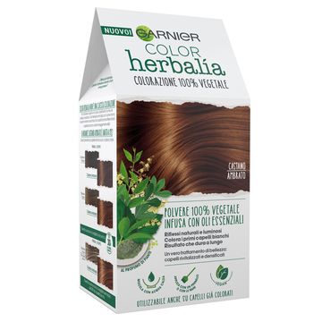 Brown, Hair coloring, Grass, Plant, Brown hair, 
