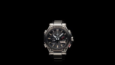 The Time Is Always Right With G Shock S Mtg Mtgb00d 1a