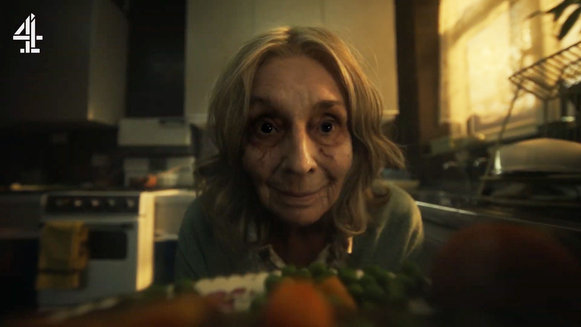 The Royle Family's Sue Johnston in first-look trailer for Channel 4's gory horror series