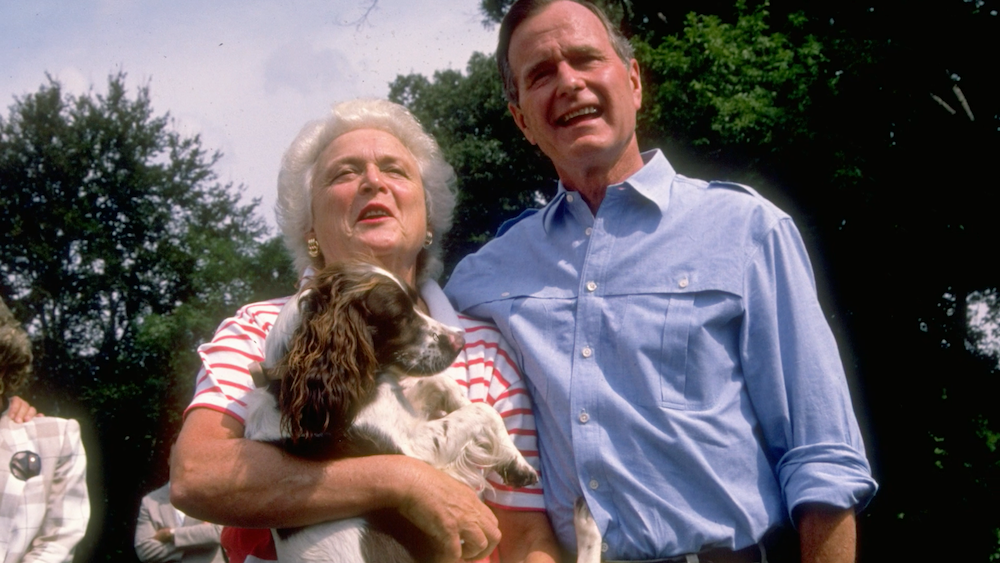 George H.W. Bush's Greatest Quotes of All Time