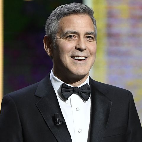 preview for George Clooney's Net Worth