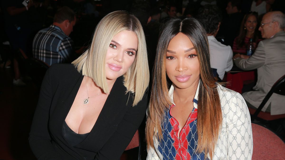 preview for Kardashian-Jenner Comments on Tristan's Cheating Scandal