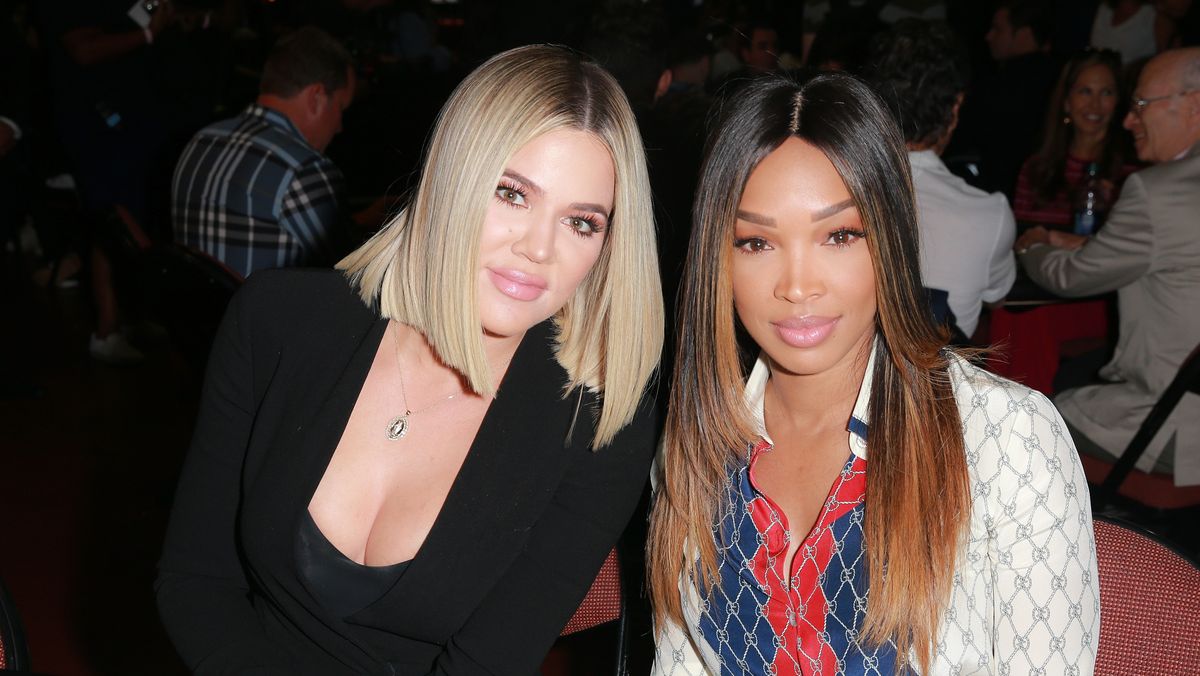 preview for Kardashian-Jenner Comments on Tristan's Cheating Scandal