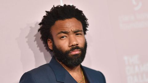 preview for 4 Facts About Donald Glover