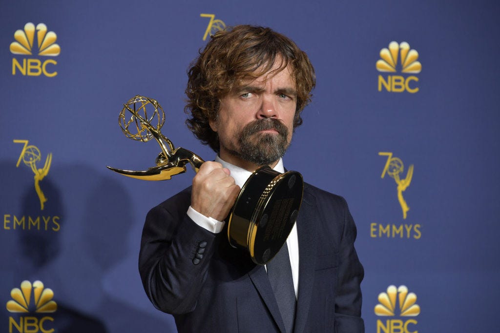 preview for Emmy Nominees That Have Made History In 2019