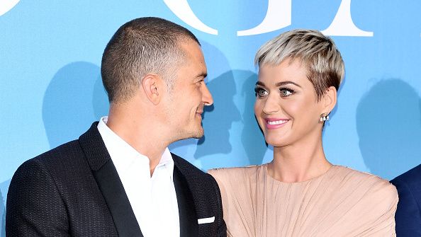 preview for Katy Perry and Orlando Bloom's Relationship Timeline