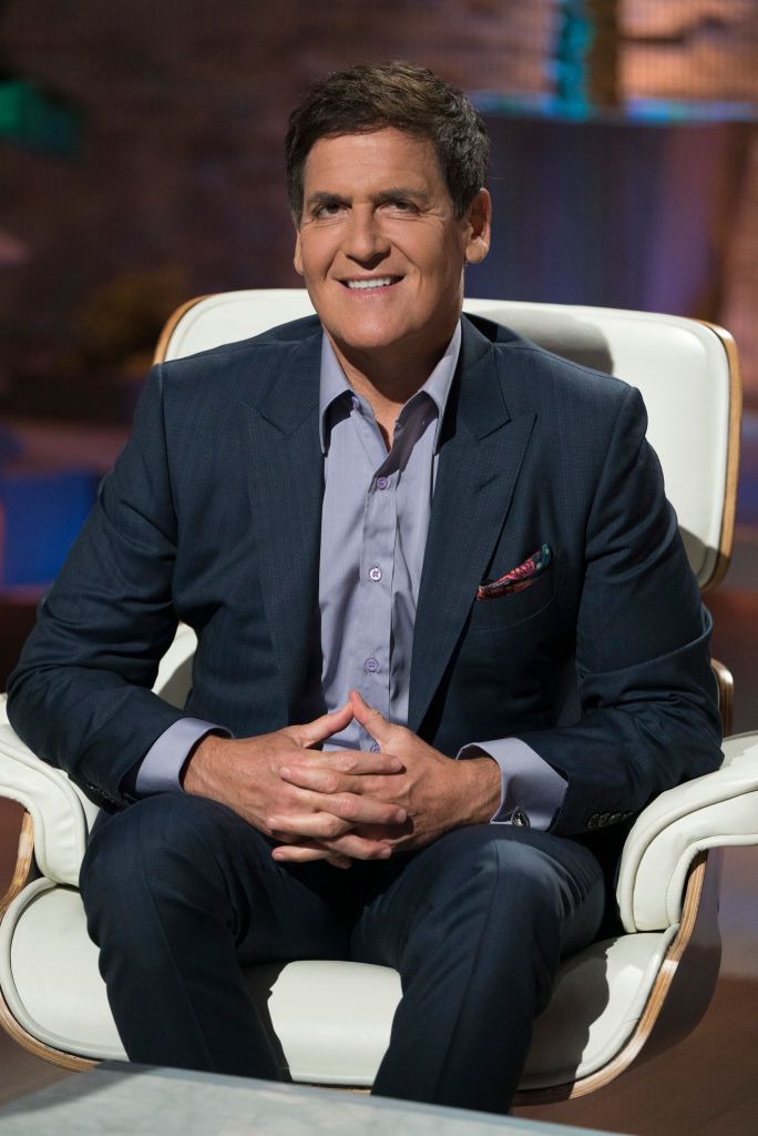 Mark Cuban Just Got Real About Why He Wants to Leave Shark Tank