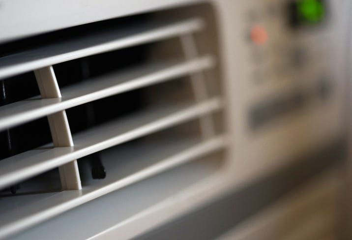 preview for How to Keep Your Air Conditioner Clean